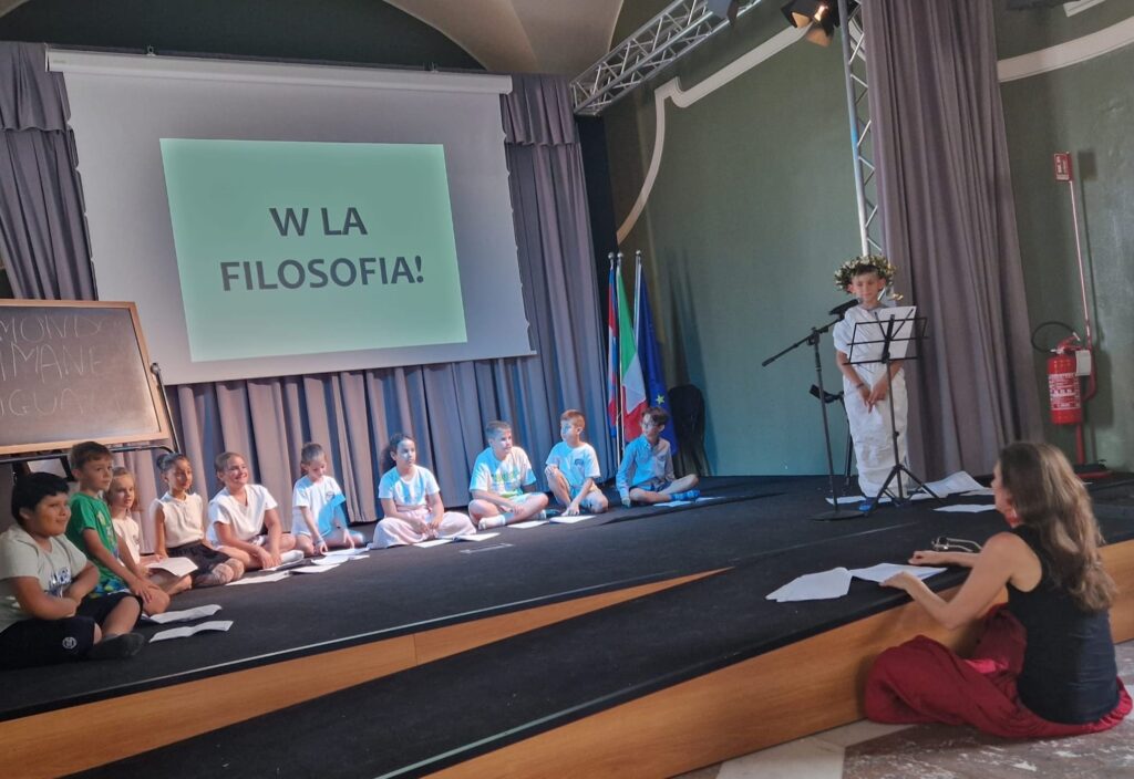Filosofia
