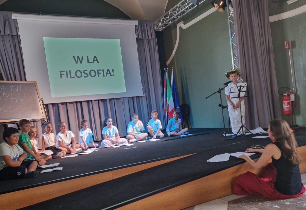 Filosofia