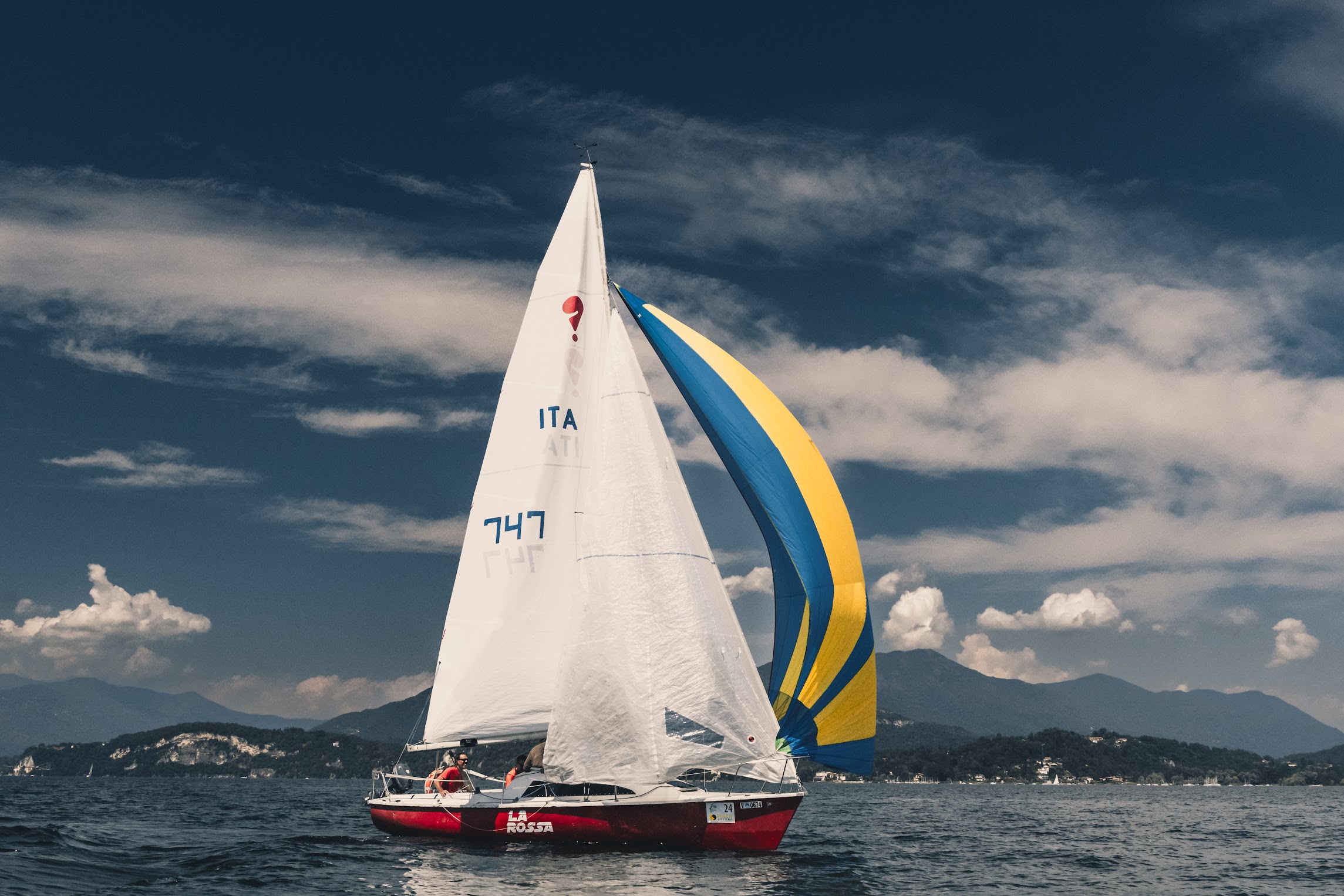 vela viva