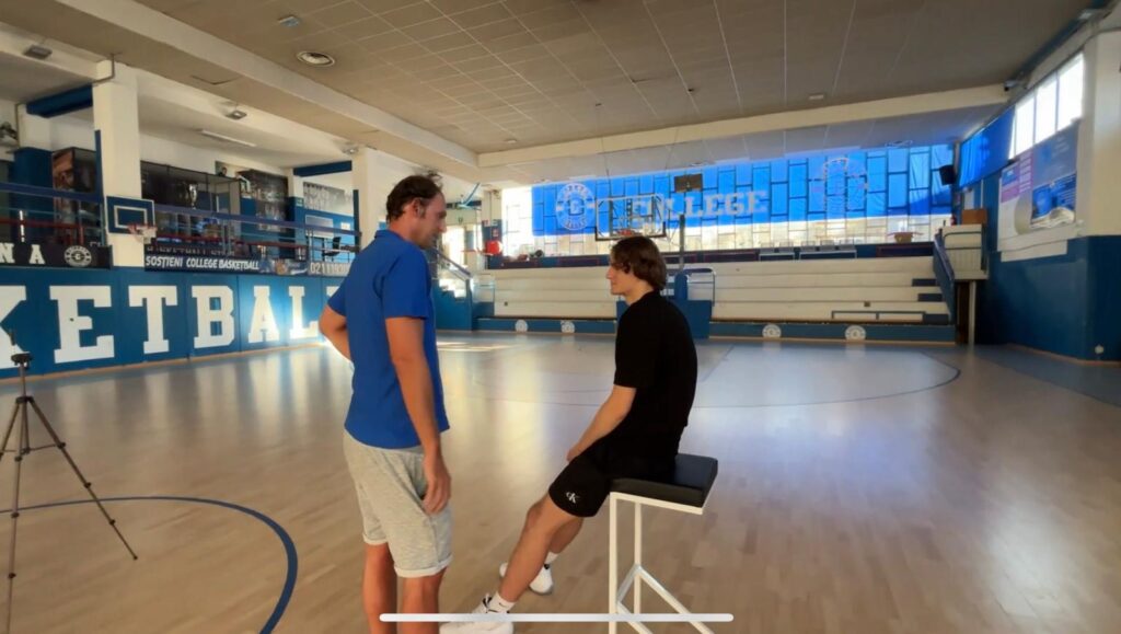 L'impronta del College Borgomanero e di Ferrari sull'Italia Under 20 di Basket Campione d'Europa