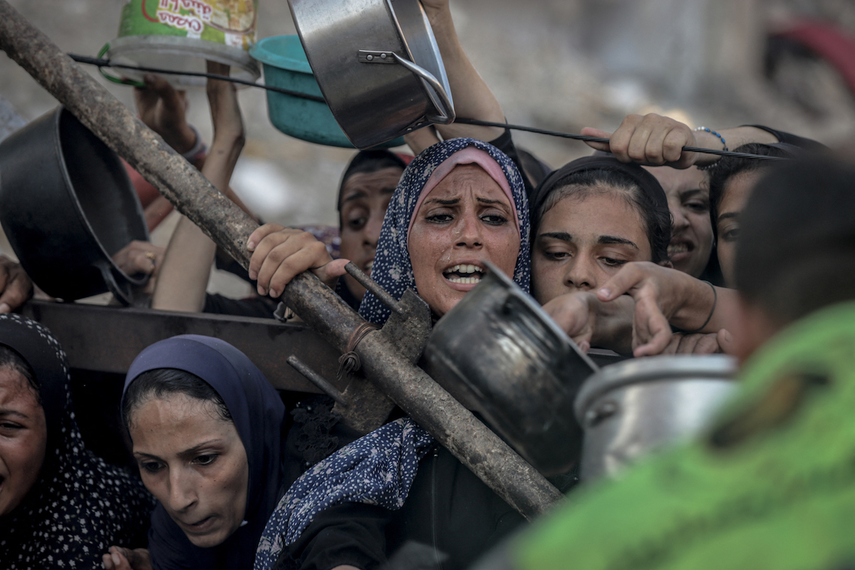 (Foto AFP/SIR)