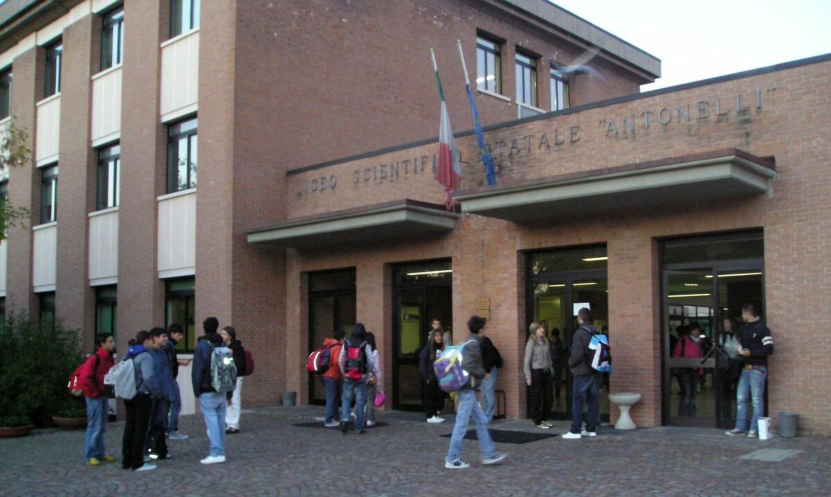 Antonelli