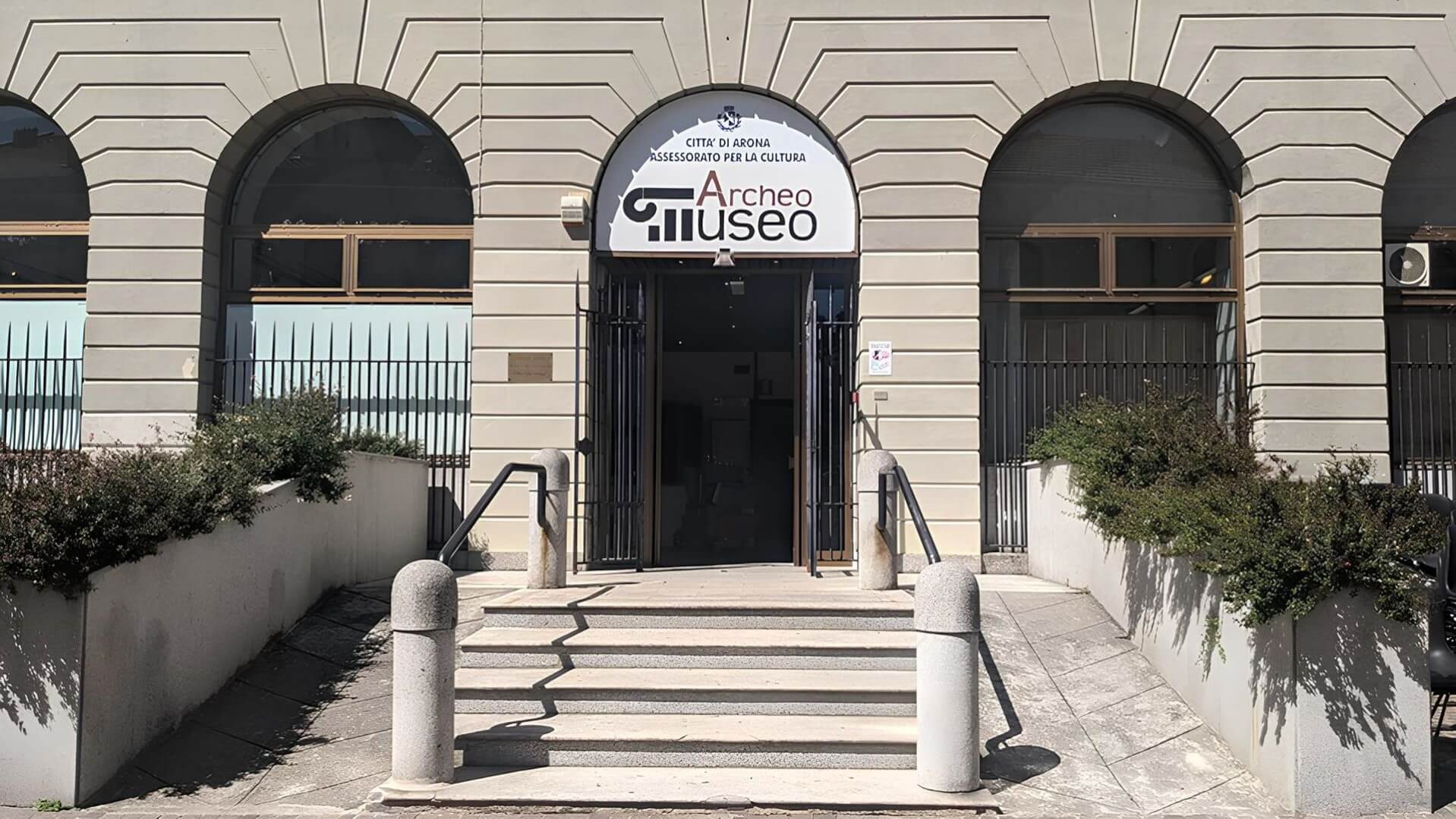ArcheoMuseo