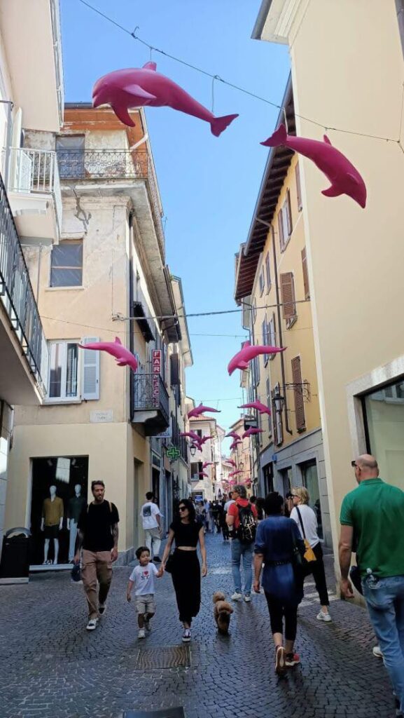 corso cavour