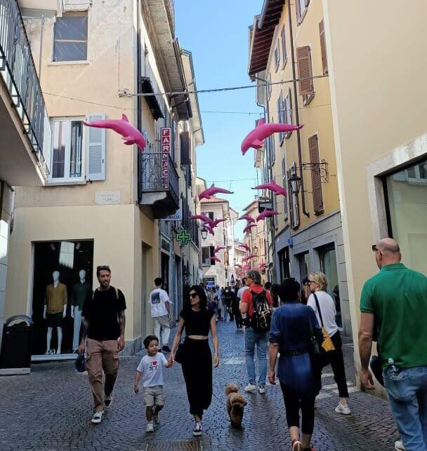 corso cavour