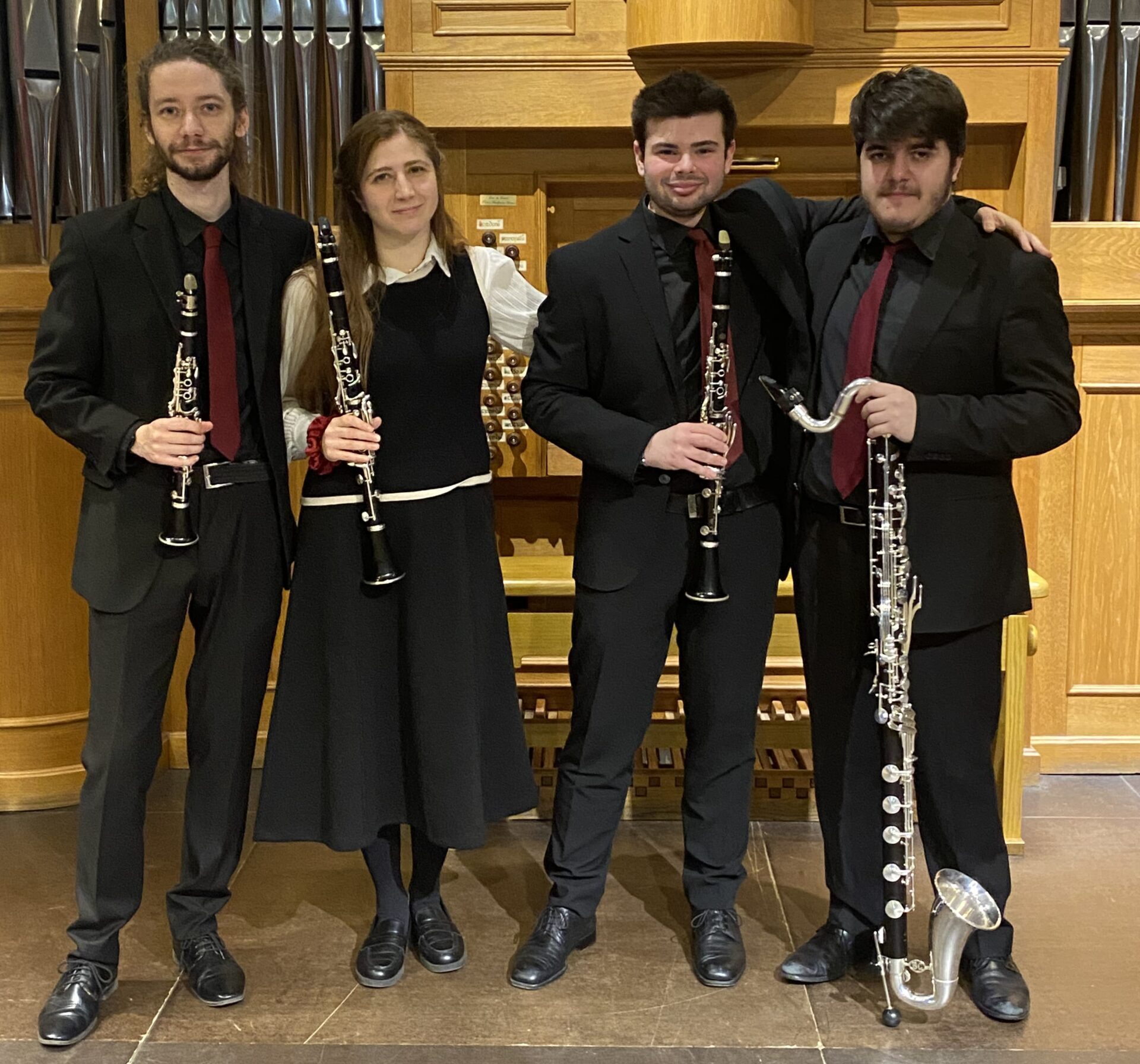 Quartetto Gama