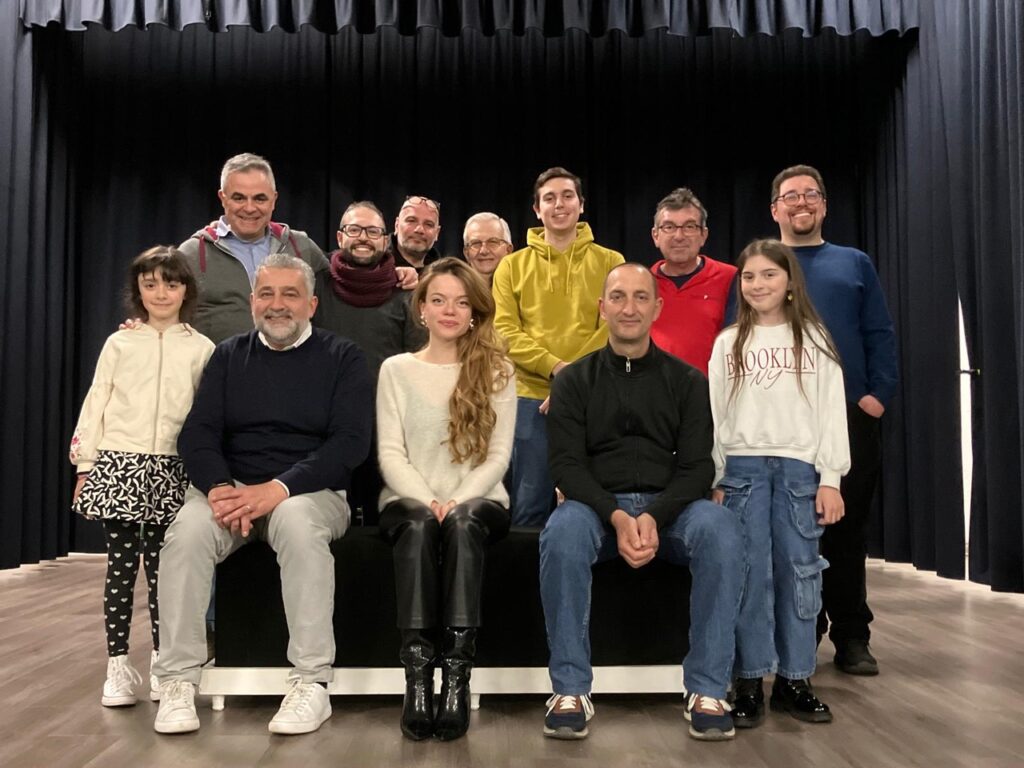 Teatro