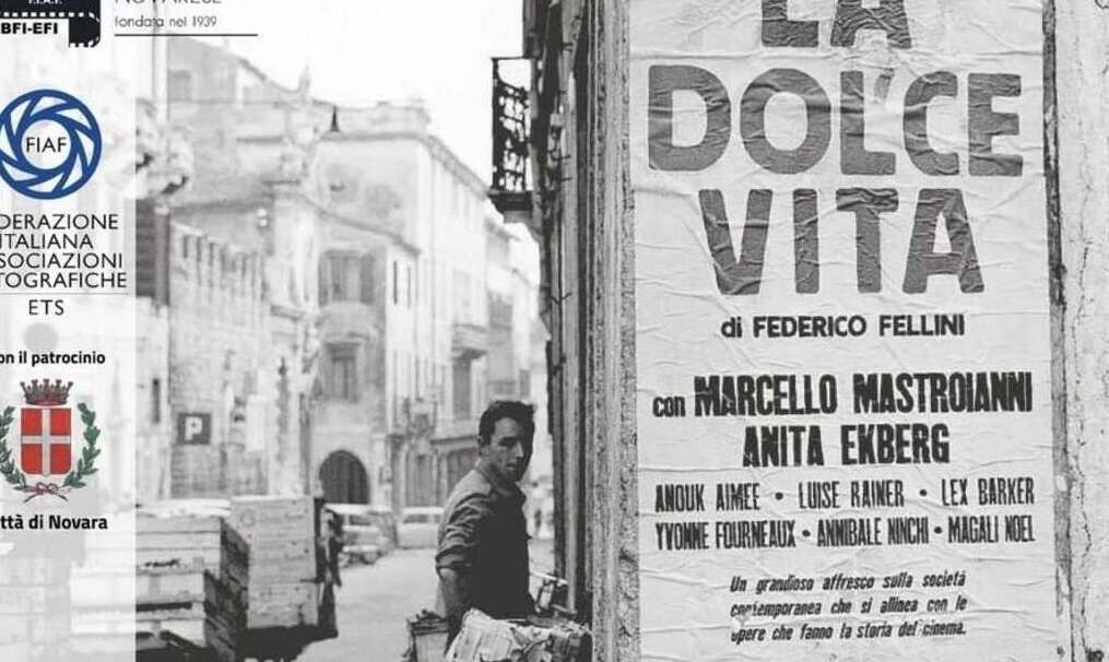 Dolce vita