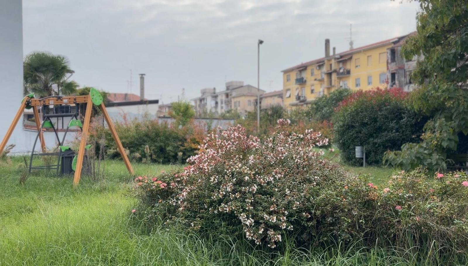 I cittadini chiedono una miglior vivibilità a Sant'Agabio