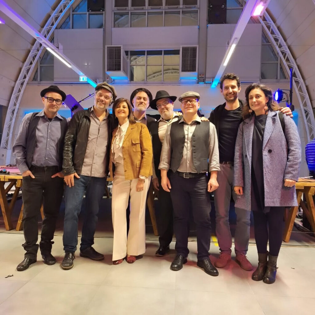 Eventi al Mercato Coperto di Novara