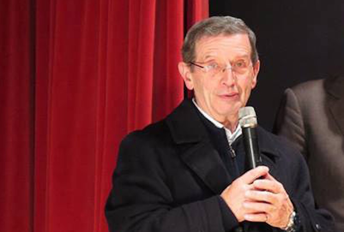 Don Erminio Ruschetti, morto a 79 anni il 23 ottobre 2025