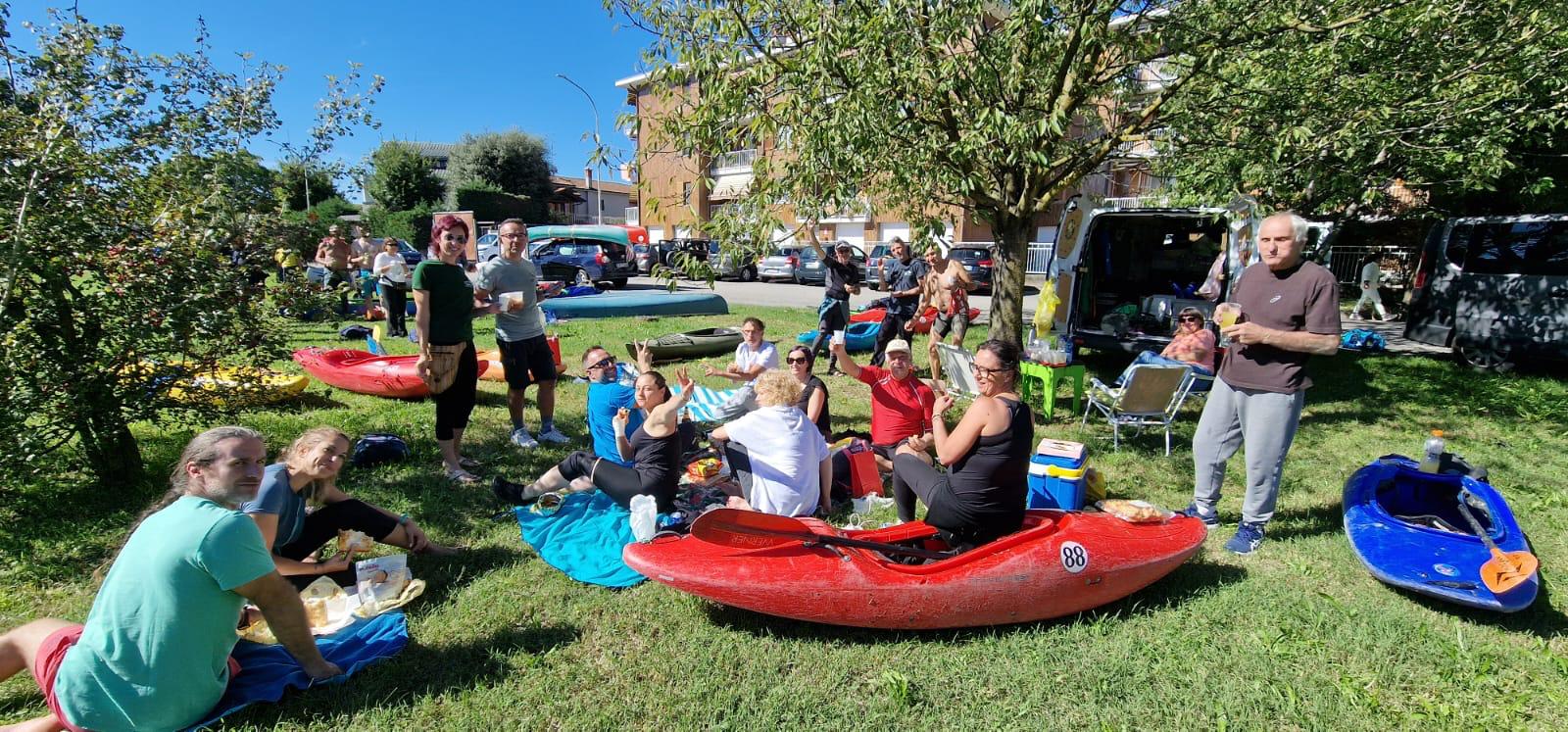 Canoa