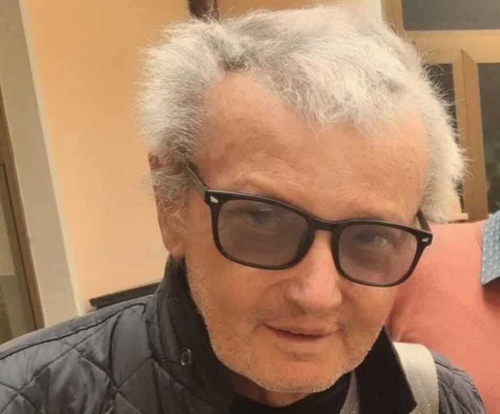Giordani