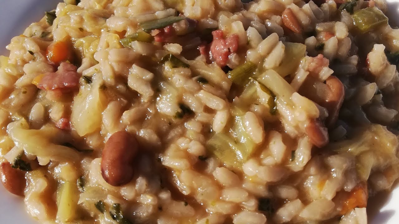 panisciada