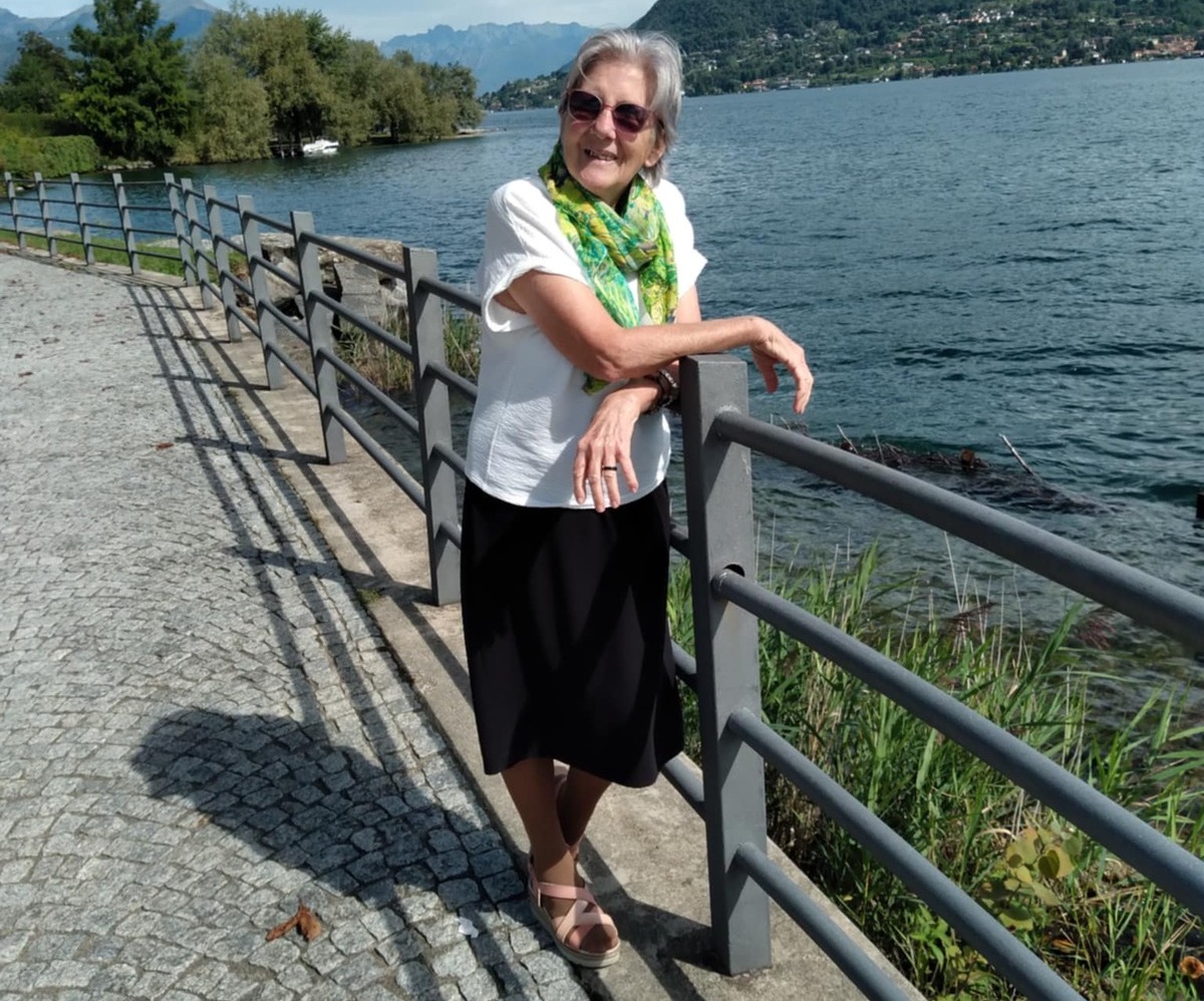 Giustina