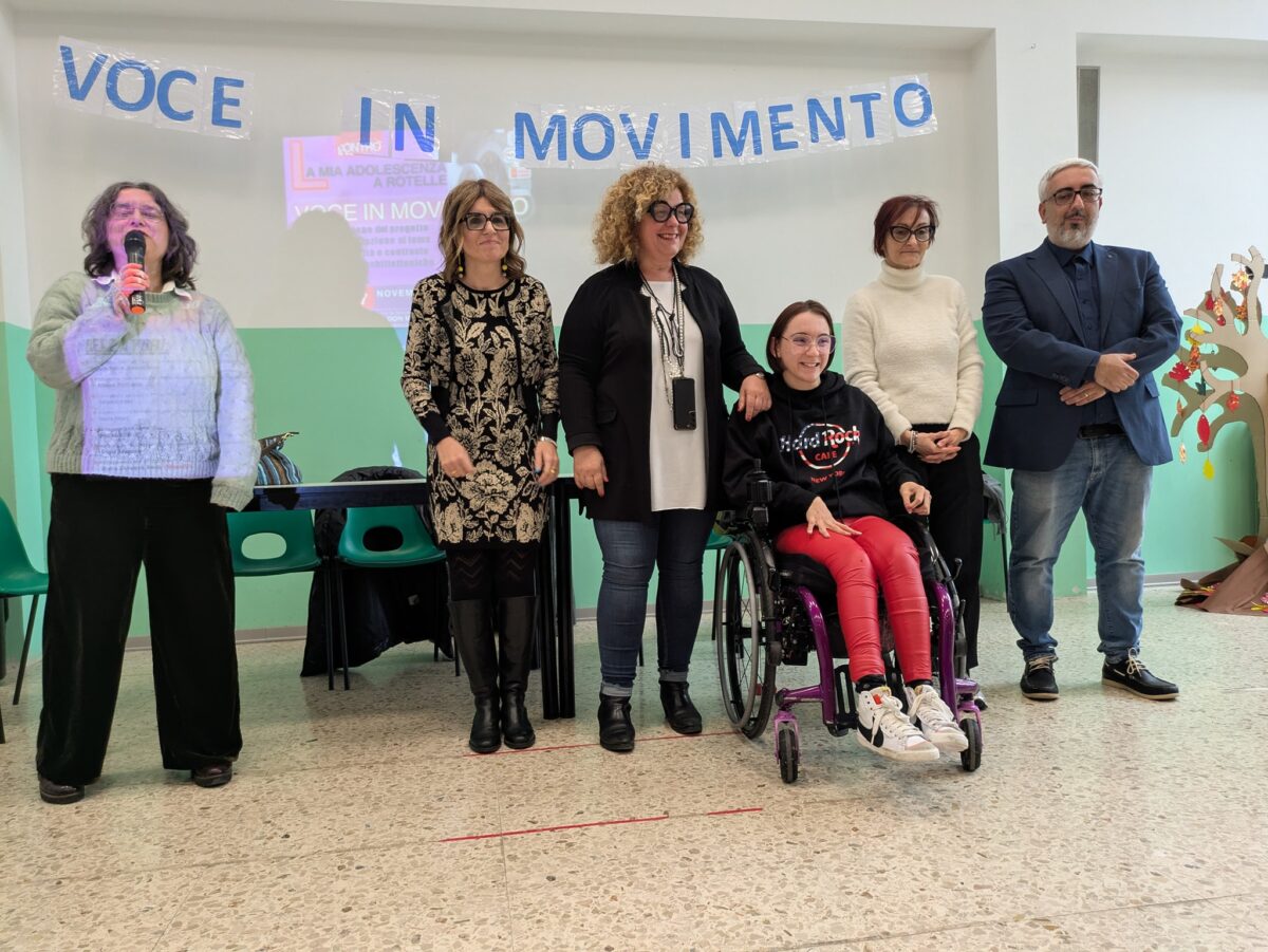 Disabilità