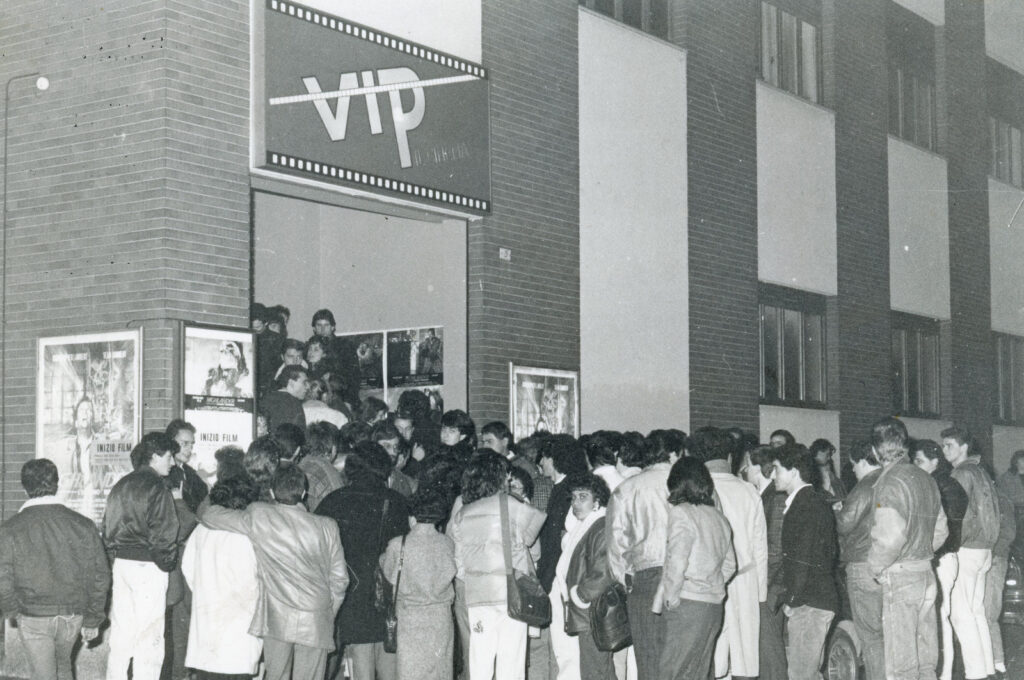 Vip