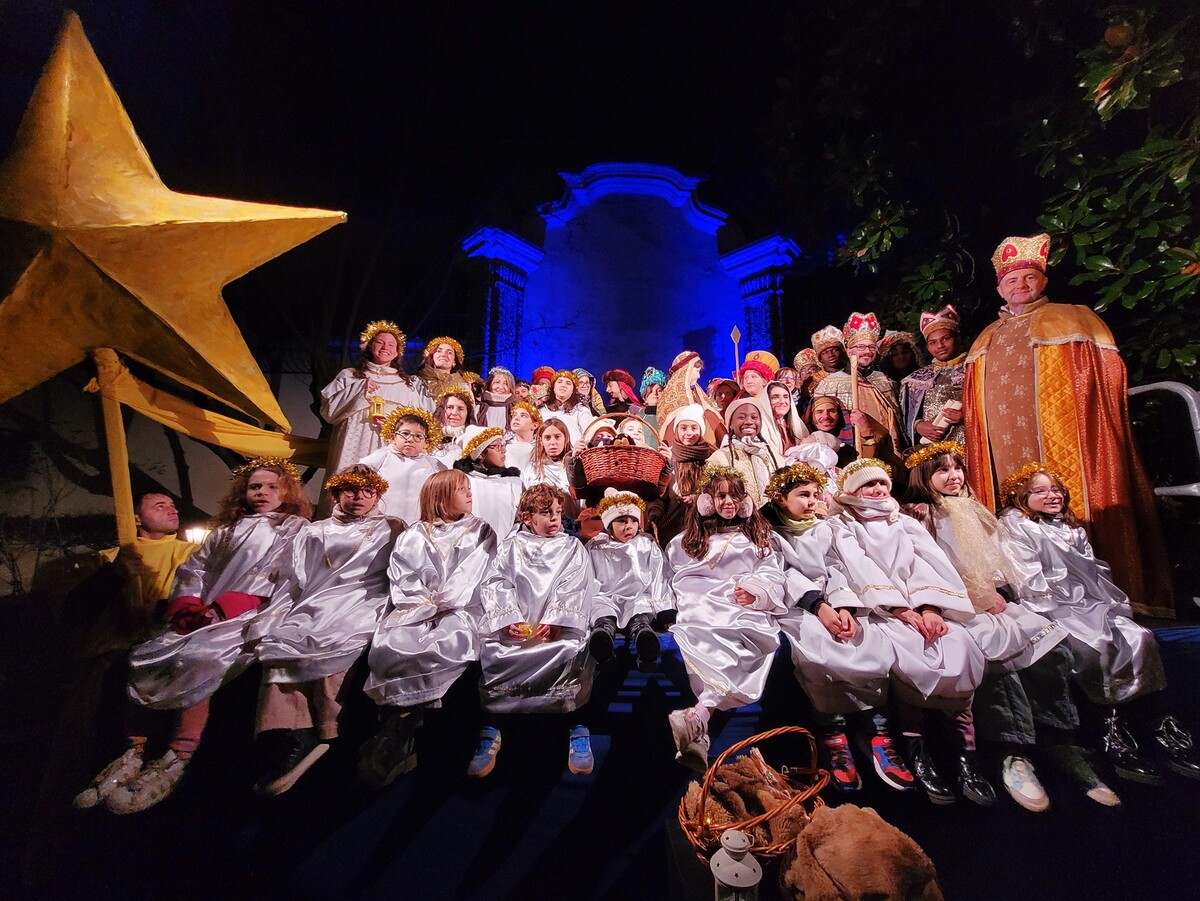 Presepe