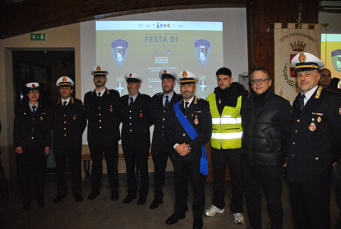 Polizia
