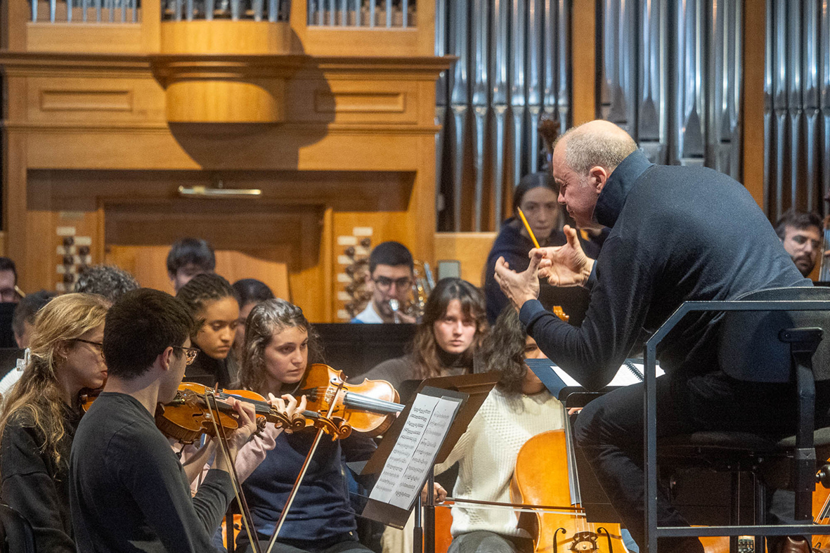 Conservatorio