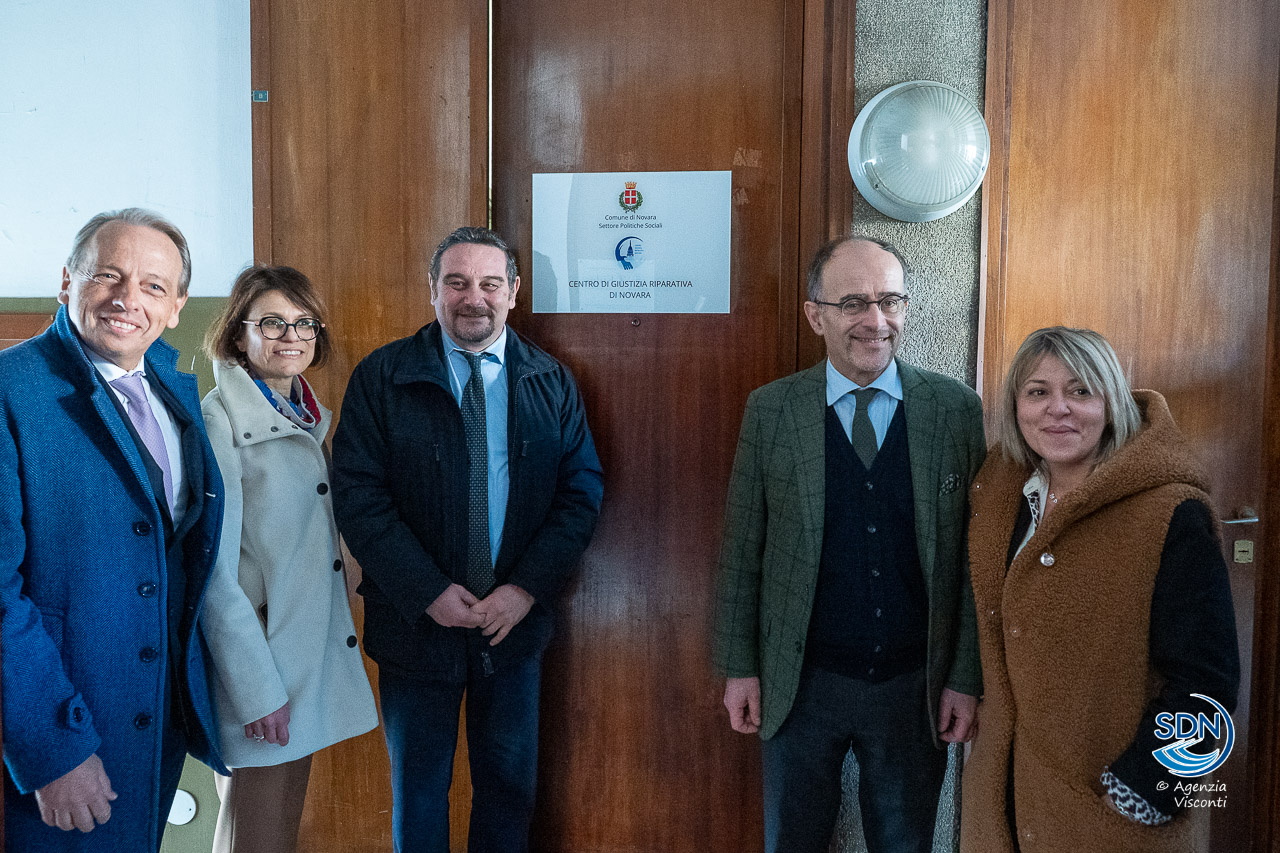 Giustizia