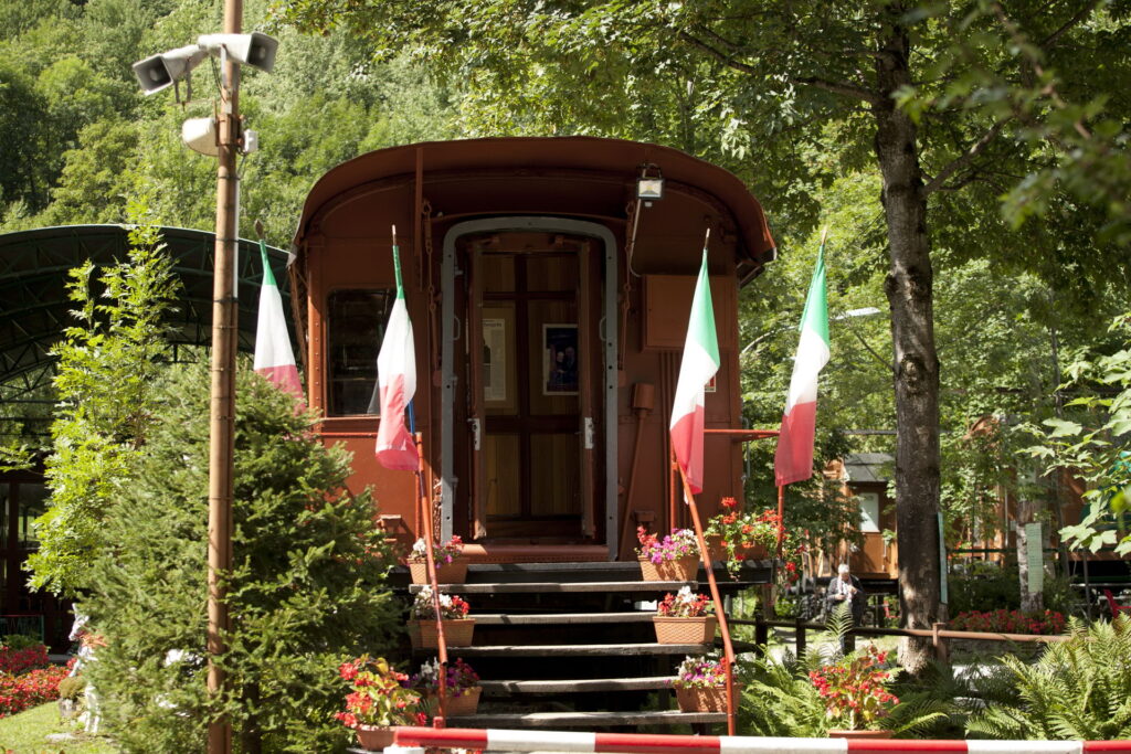 Treno