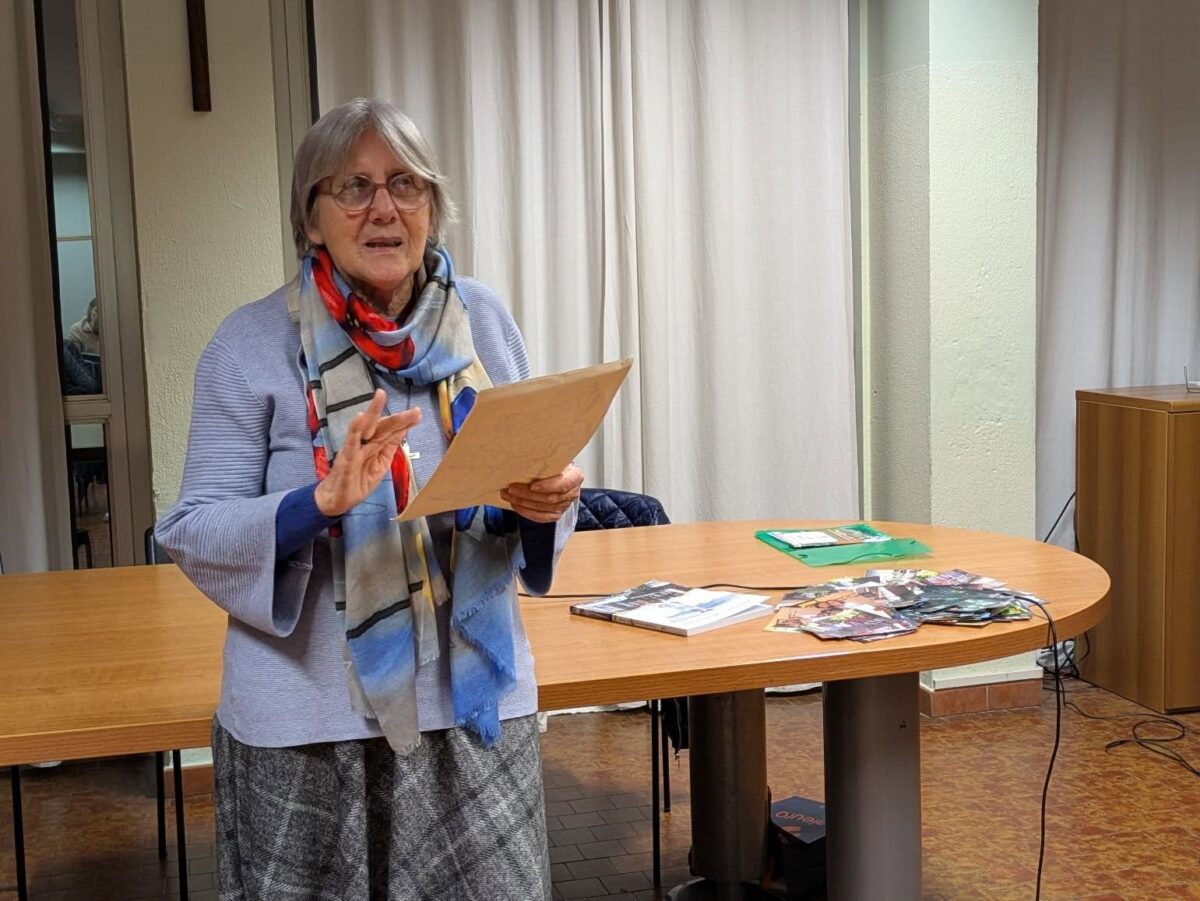 Giustina