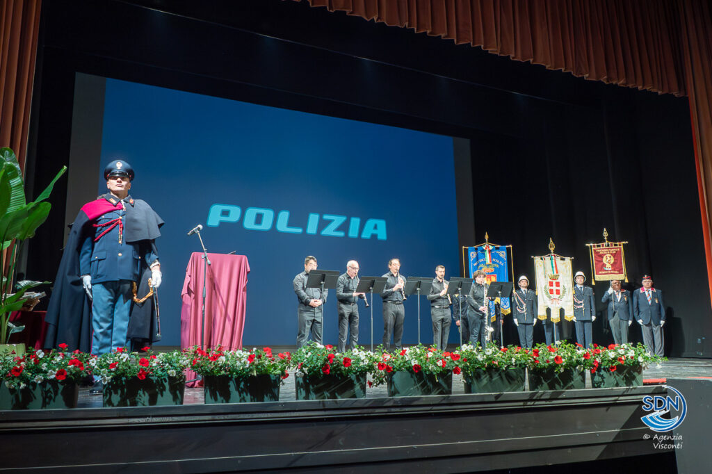 Polizia