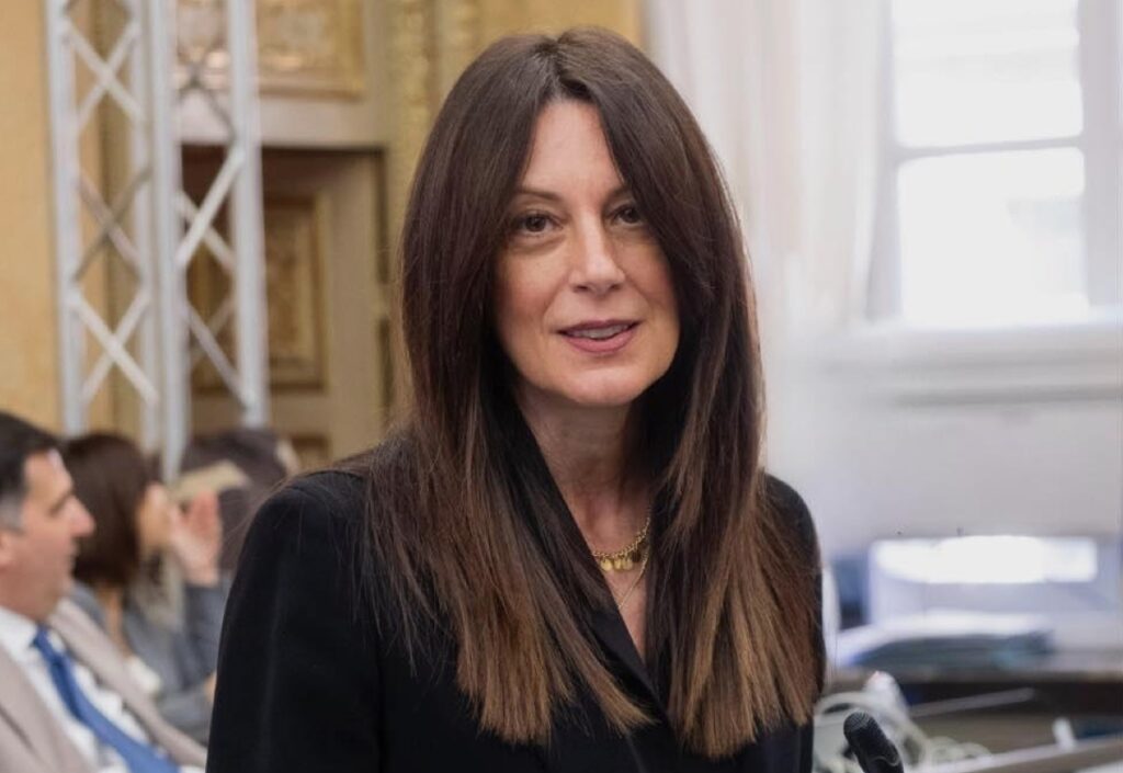 Daniela Cameroni