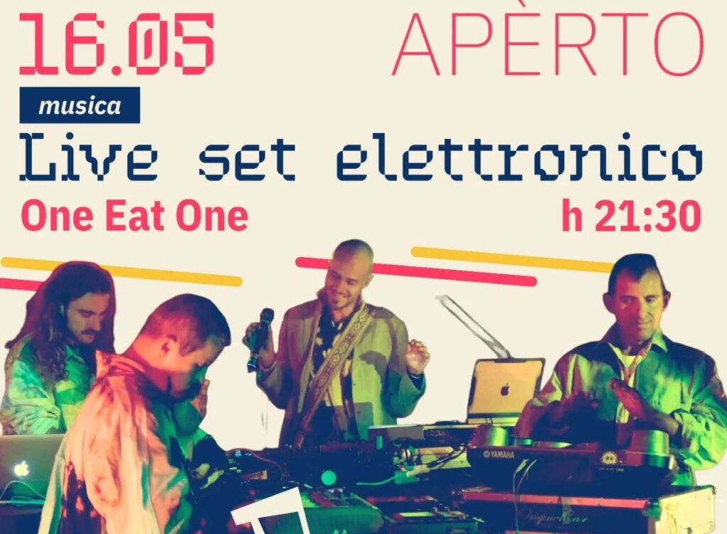 Aperto