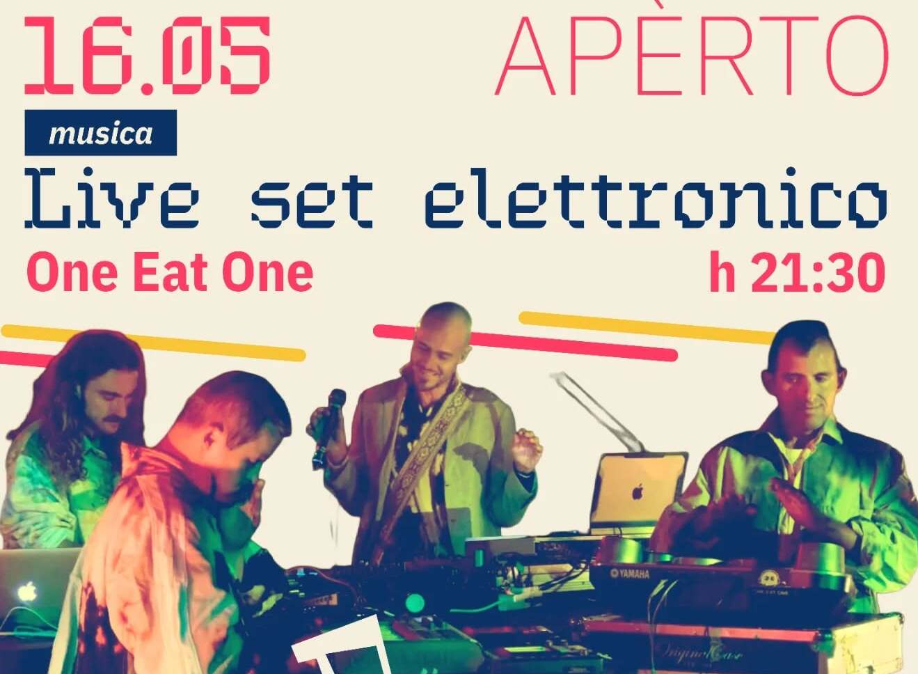 Aperto