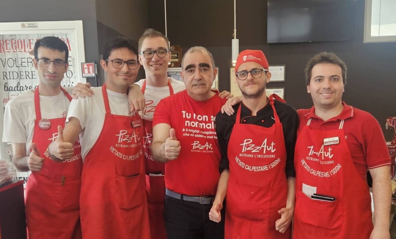 Pizzaut