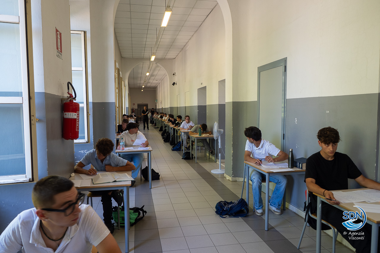 Maturità