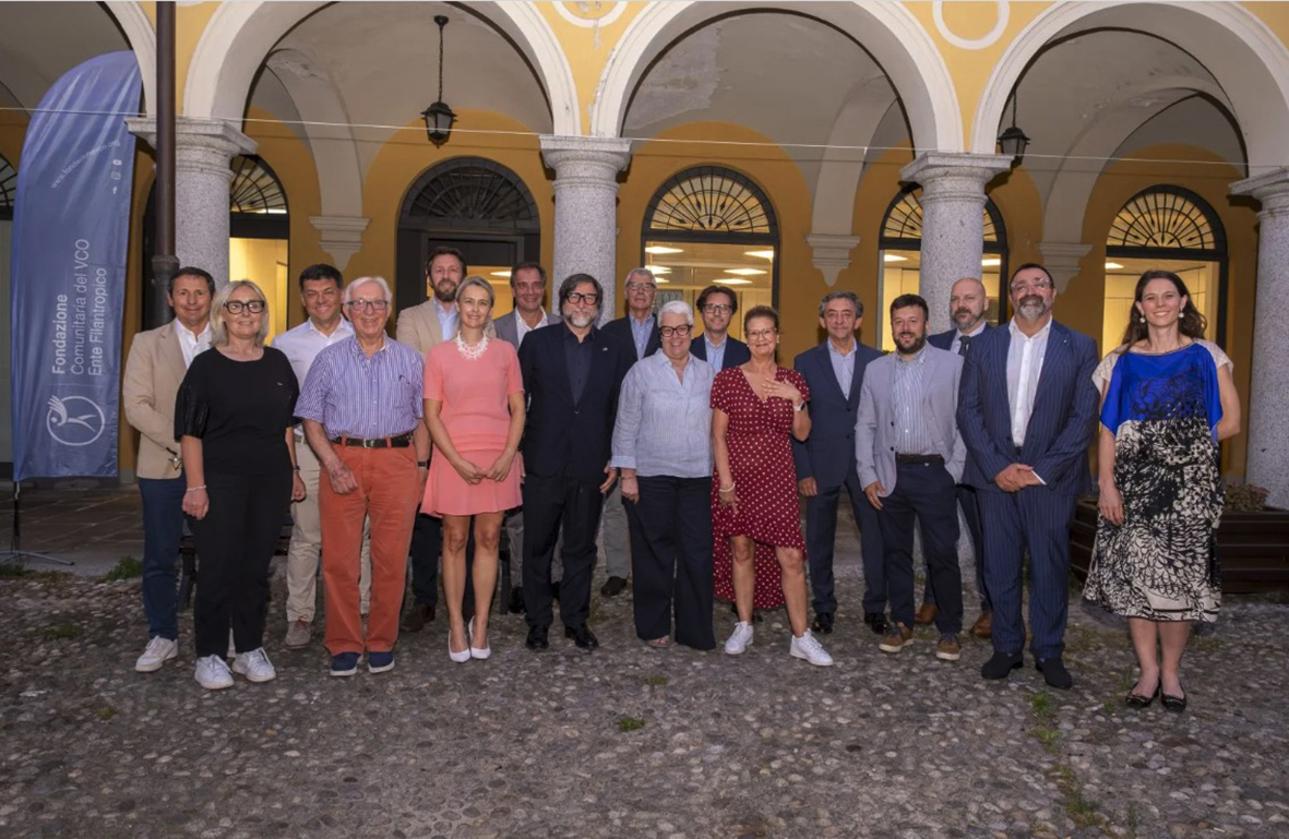 Fondazione