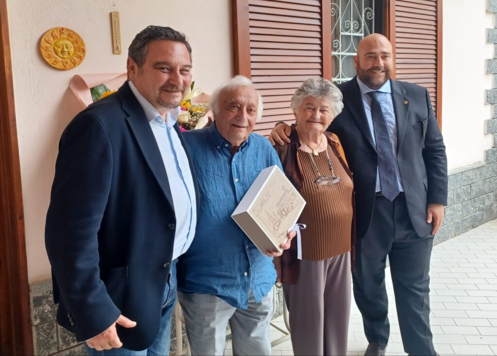 Matrimonio
