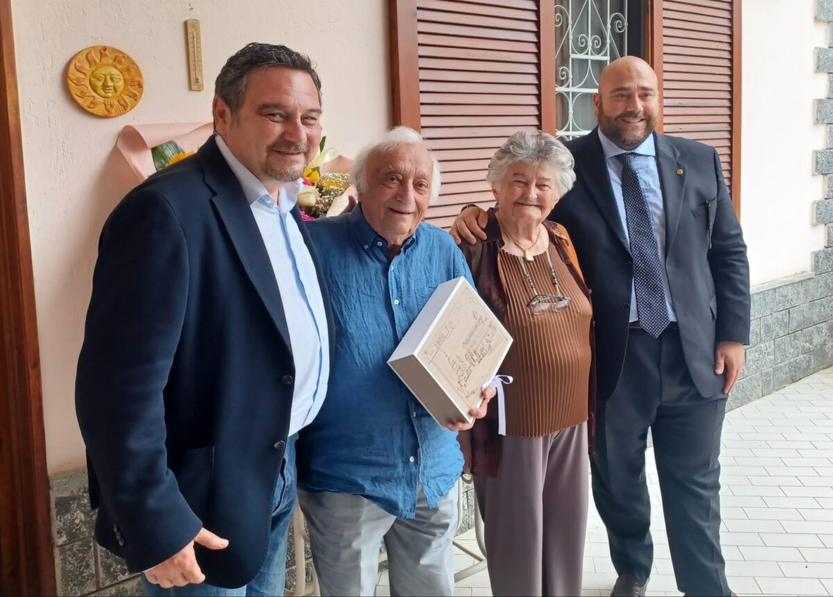 Matrimonio