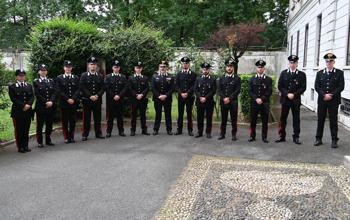 Carabinieri
