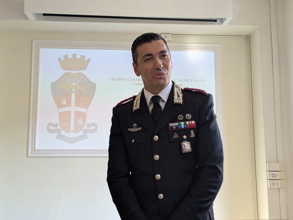 comandante