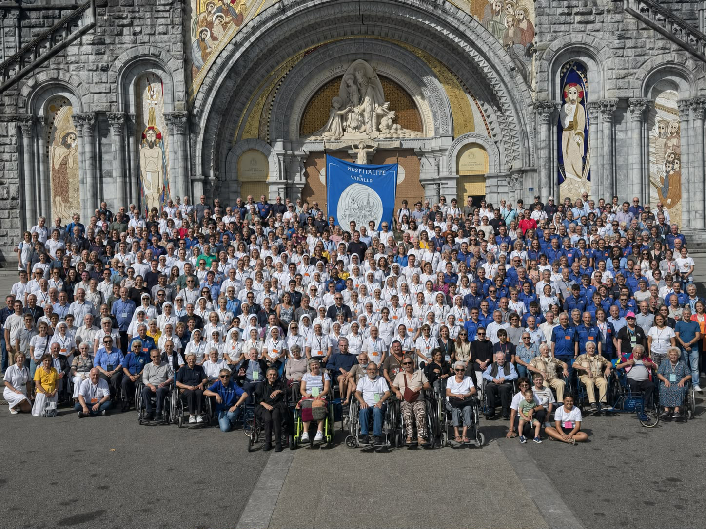 Lourdes