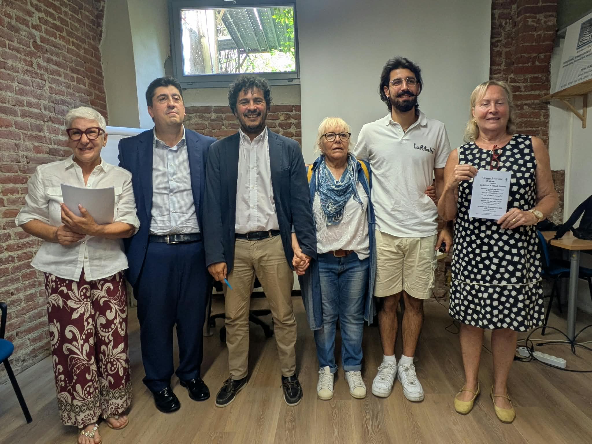 Comunità