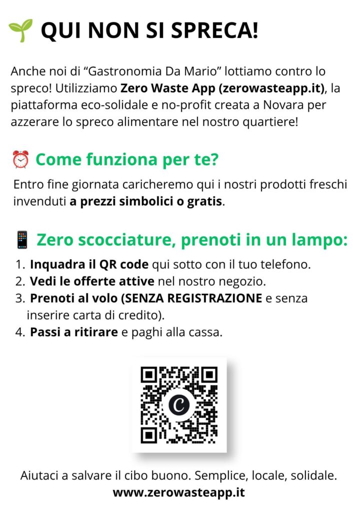 Waste