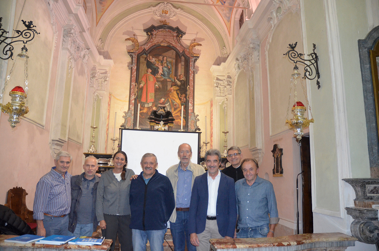 Cappella