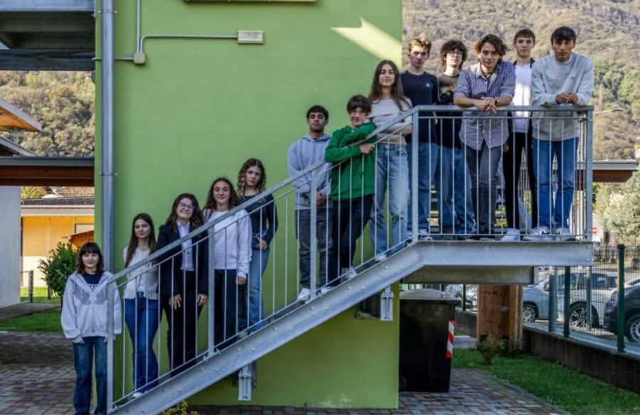Fondazione
