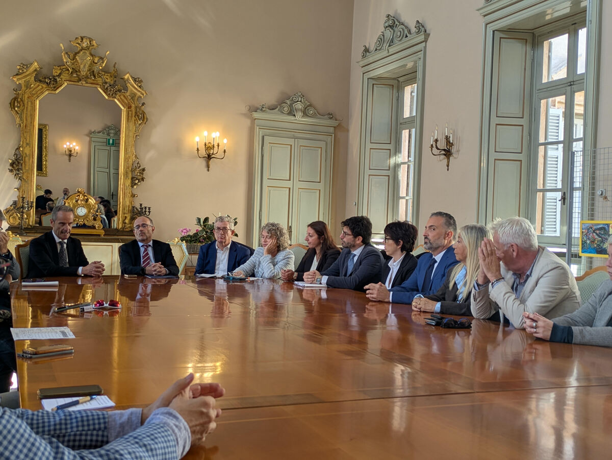 Sicurezza